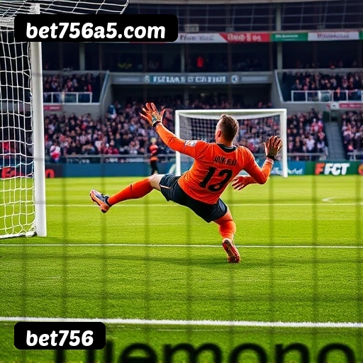 Comparação APP mobile vs versão web da bet756