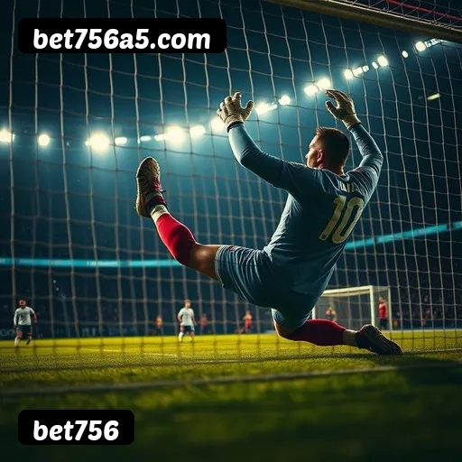 Loterias online disponíveis na bet756