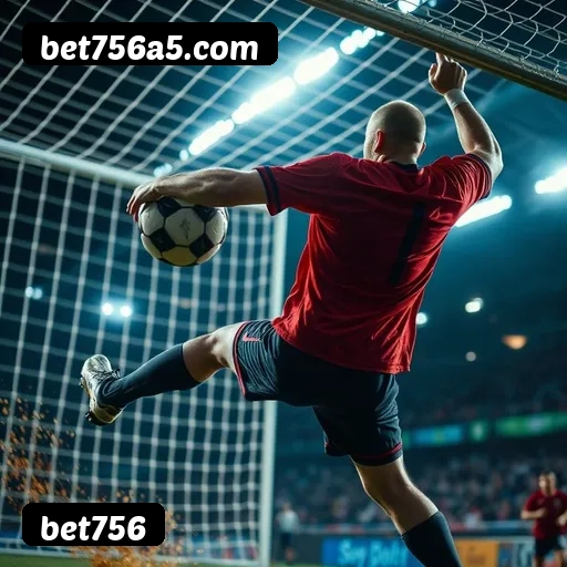 Níveis do programa VIP da bet756